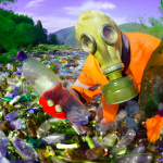 L'Invasione Invisibile: Come la Plastica sta Riscrivendo il Nostro Codice Biologico